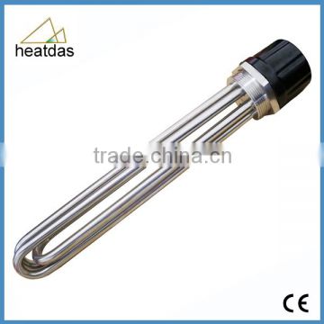 Customized 3-Phase screw-in 230v 5000w Electric Heater Element