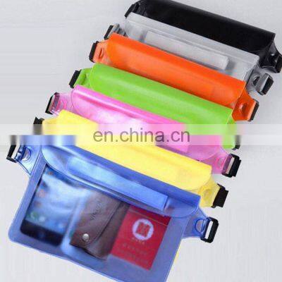 Top Sale Hot New Products Floating Dry Bag Holder Mobile Universal Cell Cute Phone Pouch Waterproof