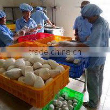 Thanh Dat Agricultural Seafood Processing Company Limited