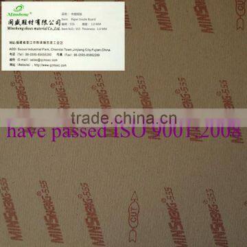 Min Sheng Shoe Paper Insole Board555100