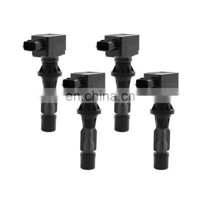 L3G218100A First Class Ignition Coil Japanese Engine Performance Compatible With 2006-2013 3 2006-2013 6 2007-2012 CX-7 photo-3