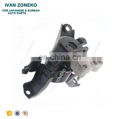 Aluminum With Lowest Price Rear Engine Mounting 12305-0T070 12305 0T070 123050T070 For Toyota photo-2