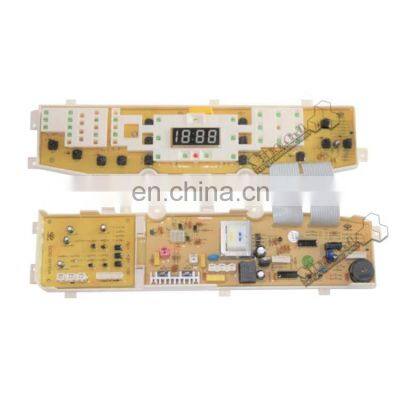 DC92-00165B-13 universelle Waschmaschinen-PCB-Steuerplatine photo-4