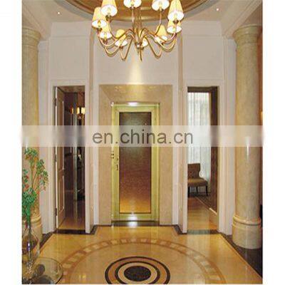 High Quality Ascensor Nova, Price In China Hotel Used Elevator Lift