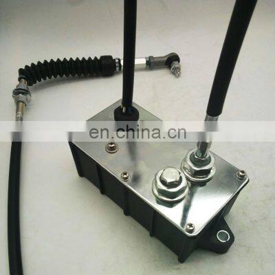21EN32260 THROTTLE MOTOR ACCELERATOR FOR EXCAVATOR PARTS MOTOR THROTLE MOTOR ASSEMBLE TRUCK PARTS 21EN32260 photo-3