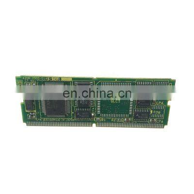 Original for PLC Fanuc CPU Module A20B-2900-0143 photo-3