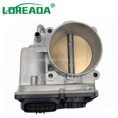 New Electronic Throttle Body 22030-31020 For Lexus IS250 2005-2016 2.5L GS300 2006 3.0