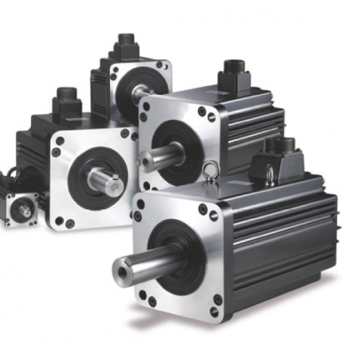 Delta Servo Motor ECMA-C10602RS