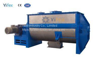 Ribbon Mixer photo-4