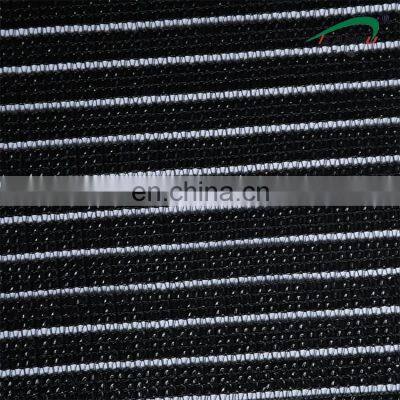 Aluminum Foil Shade Netting Insulation Shelter Reflective Tarpaulin Sheet Sun Proof Cool Down For Roof Balcony photo-4