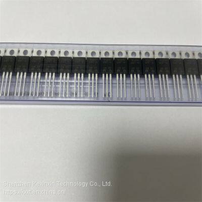 Hot Sale STP5N105K5 MOSFET Power MOSFET Fast Delivery