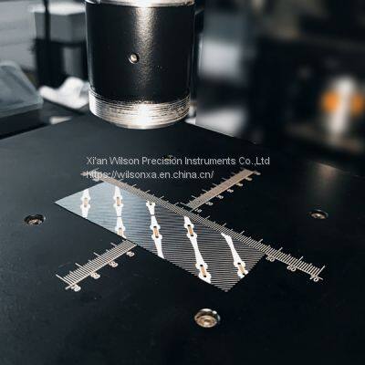 High Resolution VMM Auto Focus Indentation Measurement Machine photo-4