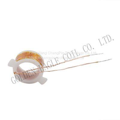 Custom Factory Price Bobbin Coil Bobbin Inductor for Switch Smart Meter and Detective Device photo-2