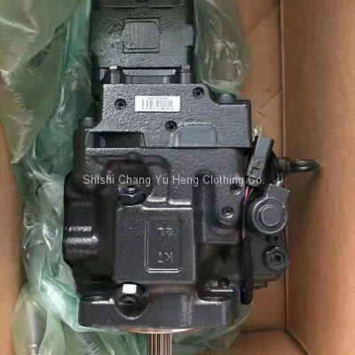 418-18-31101 Piston Pump 419-62-A1290 Hydraulic Pump for Komatsu Wa320-5