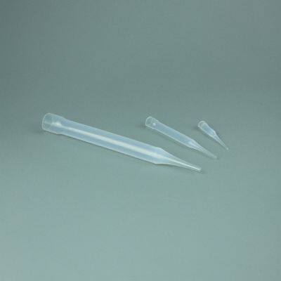 Custom PFA Plastic Tip 10ml Pipette Tip 5ml Laboratory Pipette Tip photo-5