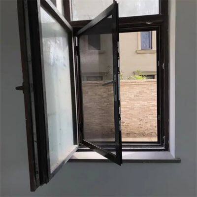 Adjustable Fly Screens Anti-theft Window Protection Screen