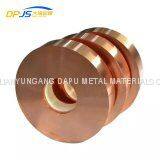 ASTM/En C2800 H65/C2620 H68/C2620 H70/C2600 H85/C2300 H90/C2200 H95/C2100 H62 Copper Brass Coil/Strip for The Appearance of The Building