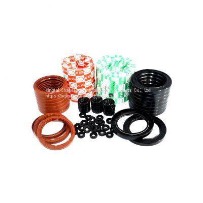 Industrial Engineering Machinery TC FKM Framework Oil Seal Automotive Oil Seals photo-3