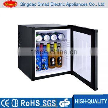 High Quality 24L No noise Hotel Mini Bar Fridge price