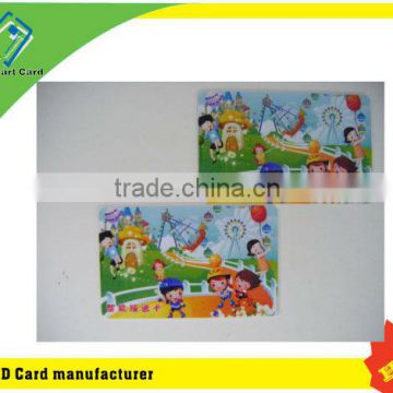 hotel door lock rfid card