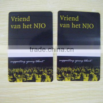 High Quality 125khz Writable RFID Card