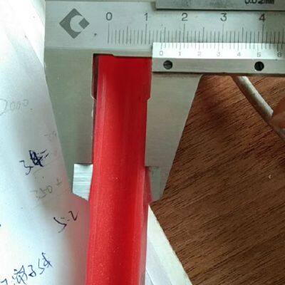 PVB Lamination Glass Experiment Autoclave Silicone or Rubber Sealing Ring photo-4