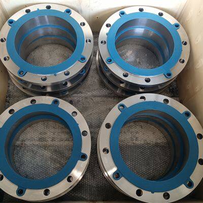 Стальная фланцевая деталь по стандарту JIS B2220