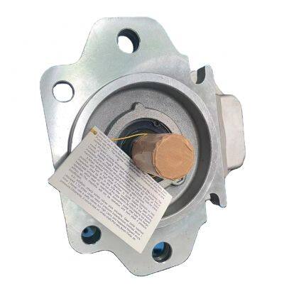 WX Factory direct sales Price favorable  Hydraulic Gear pump 702-21-57400 for Komatsu