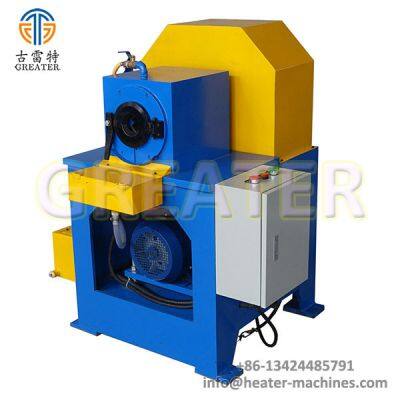 GT-SW15/30 Swaging Machine swaging machine for industrial heaters