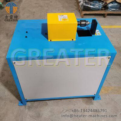 GT-WF201Manual Dig Powder Machine For Tubular Heater Element photo-3