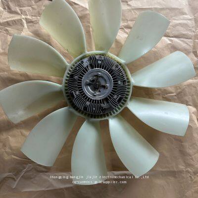 CUMMINS FAN,ENGINE 3165684