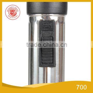 Monkey Head Dry Battery Torch Search Light Led photo-2