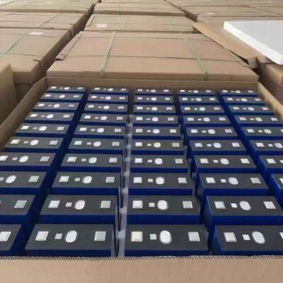 280Ah 3.2V Prismatic Lithium-ion Batteries Solar Energy Storage System photo-3