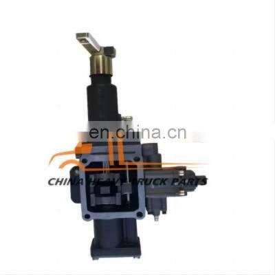 Az2203210040 Sinotruk HOWO Weichai Shacman FAW Dongfeng Gearbox Small Cover photo-4