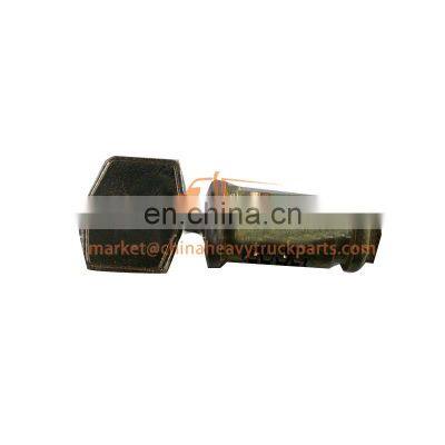 Foton Auman/Aumark/Miler/Land Pioneer Weichai Engine Gearbox Zf/Fast Truck Spare Parts 1b24961500092 Rh Lock Core Assy photo-2