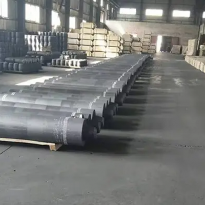 HP Graphite Electrode photo-4