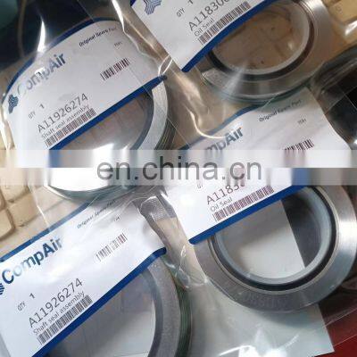 Manufacturer Compair OEM A11830674 Shaft Seal Kit Industrial Air Compressor Spare Parts High Quality L7-11 photo-2