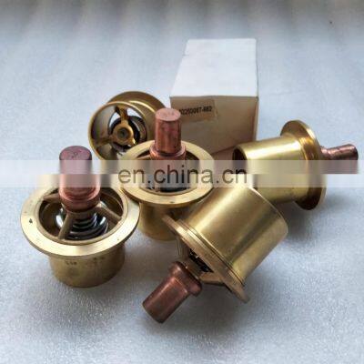 Sullair 02250087-682 thermal valve screw air compressor spare parts high quality 02250087682