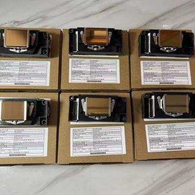 Epson F186000 Print Head photo-4