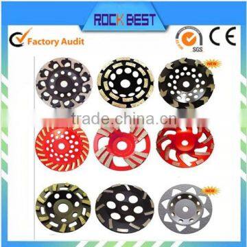 Diamond Cup Grinding Wheels For Sale