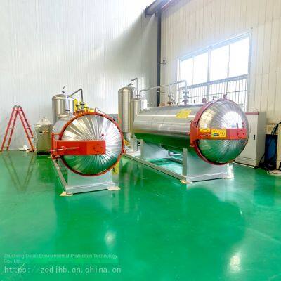 Pig Farm Harmless Treatment Equipment - Introduction to Livestock Harmless Treatment Equipment photo-2