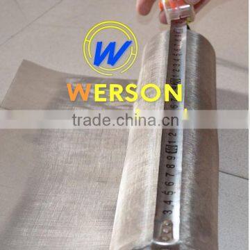 250mesh Nichrome Wire Cloth