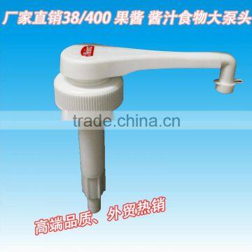 Food Grade Plastic Sauce Dispenser With Universal Closure photo-3