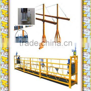 Electric Small Construction Hoist photo-5