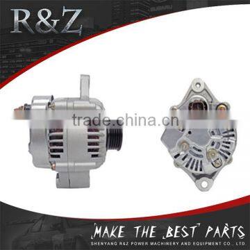 Wholesale high quality durable alternator set suitable for SUZUKI ALTO 368Q 12V 70A