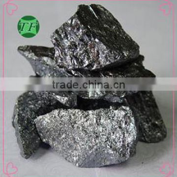 High Purity Metal Silicon Metal 99.999%