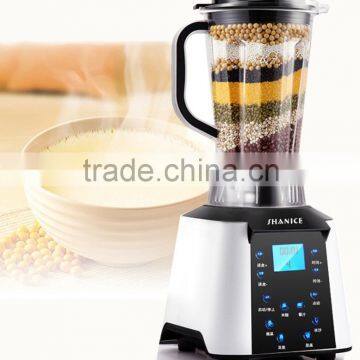 Soybean milk maker CB-608D fruits extractor