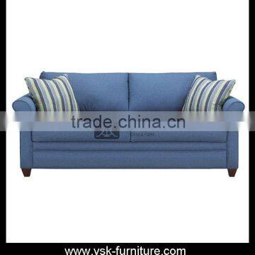 SF-135 Household Goods Double Seat Sofa For Livigroom