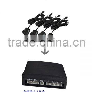 RS 4300 Parking Sensor photo-4