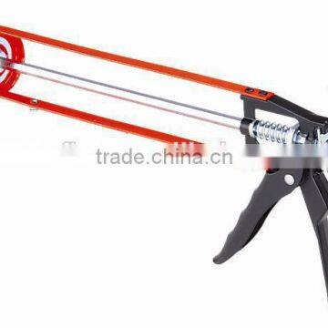 Power manual caulking gun glass glue gun factory